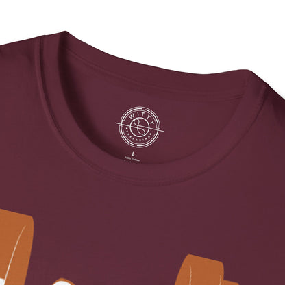 Barbell - T-Shirt
