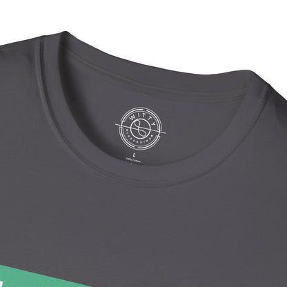 I CAN but I WONT - T-Shirt