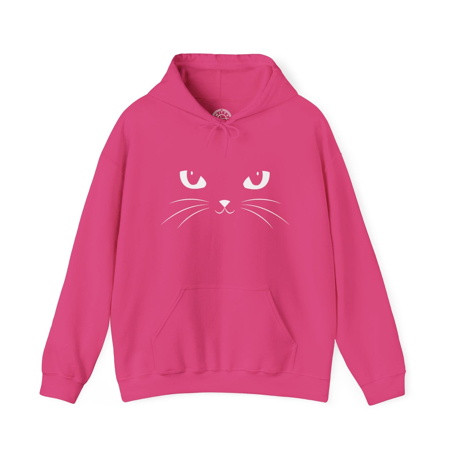 Sneaky Cat -  Hoodie