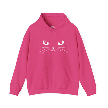 Sneaky Cat -  Hoodie
