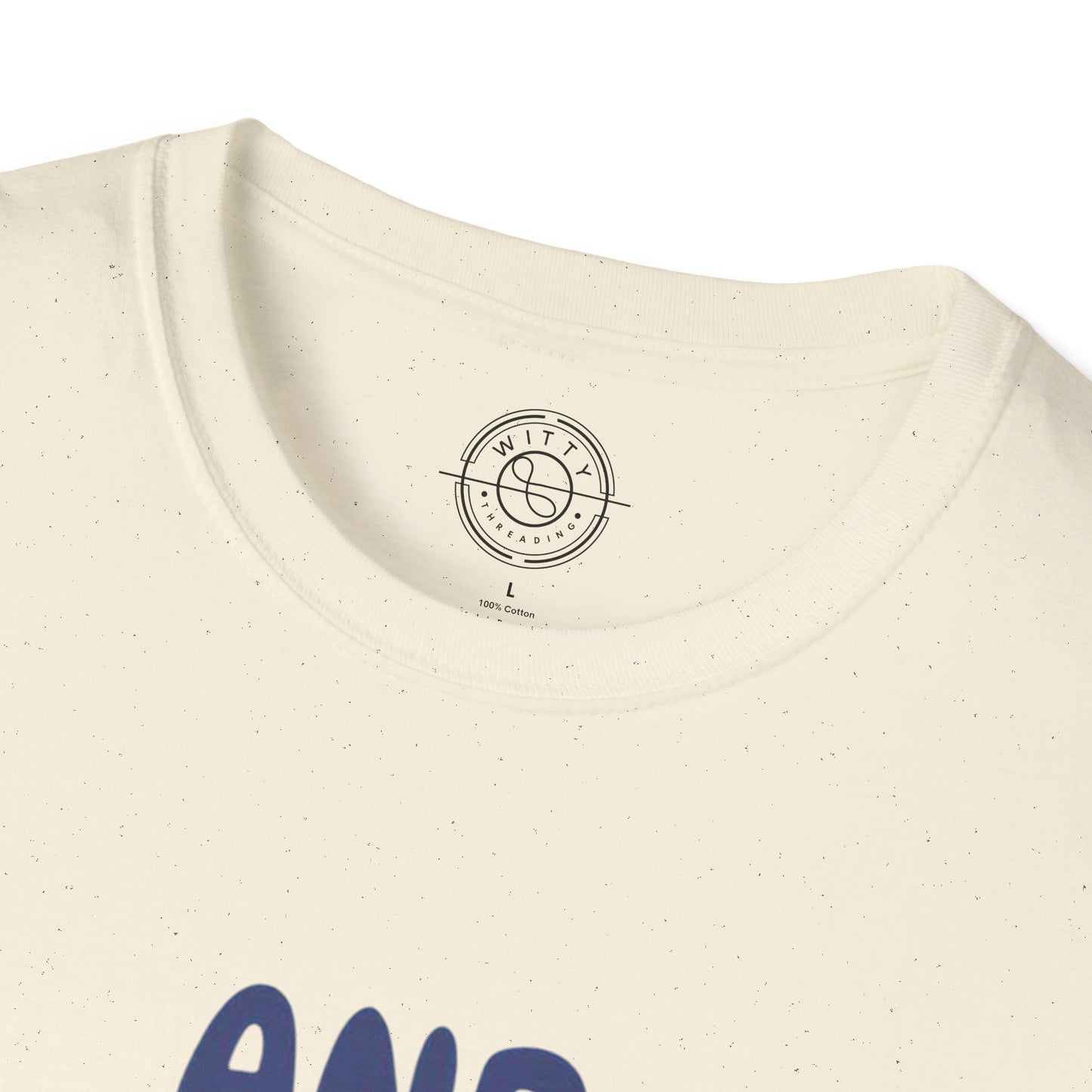 And Exhale  - T-Shirt
