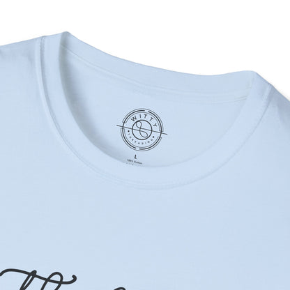 The Body Achieves What the Mind Believes - T-Shirt