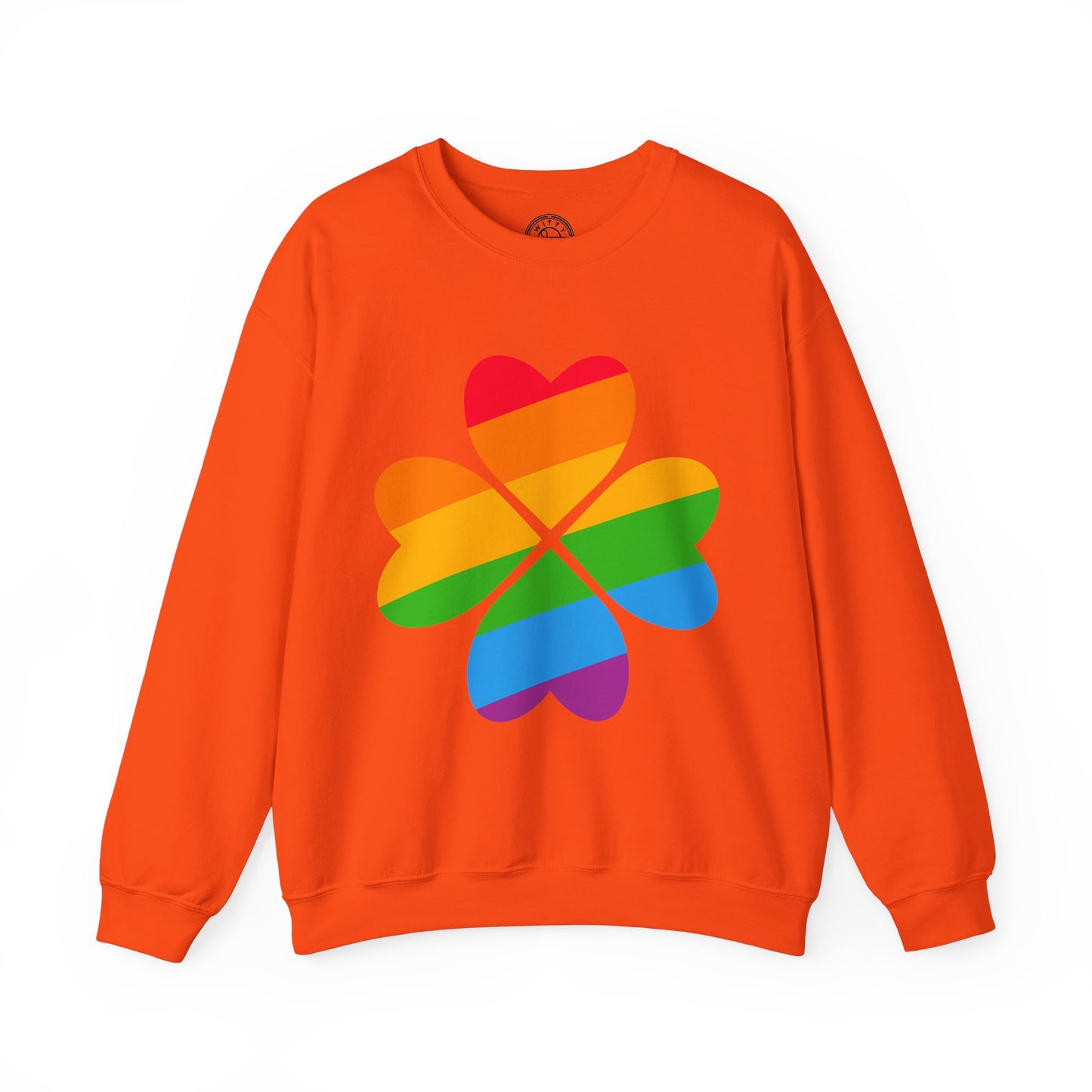 Love for LGBTQ - Sweatshirt