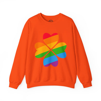 Love for LGBTQ - Sweatshirt