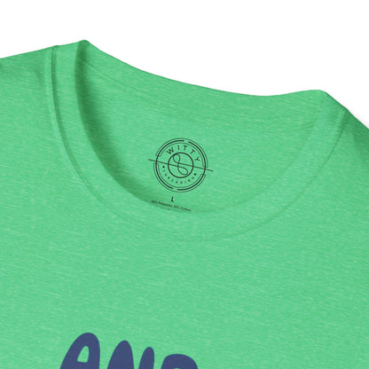 And Exhale  - T-Shirt