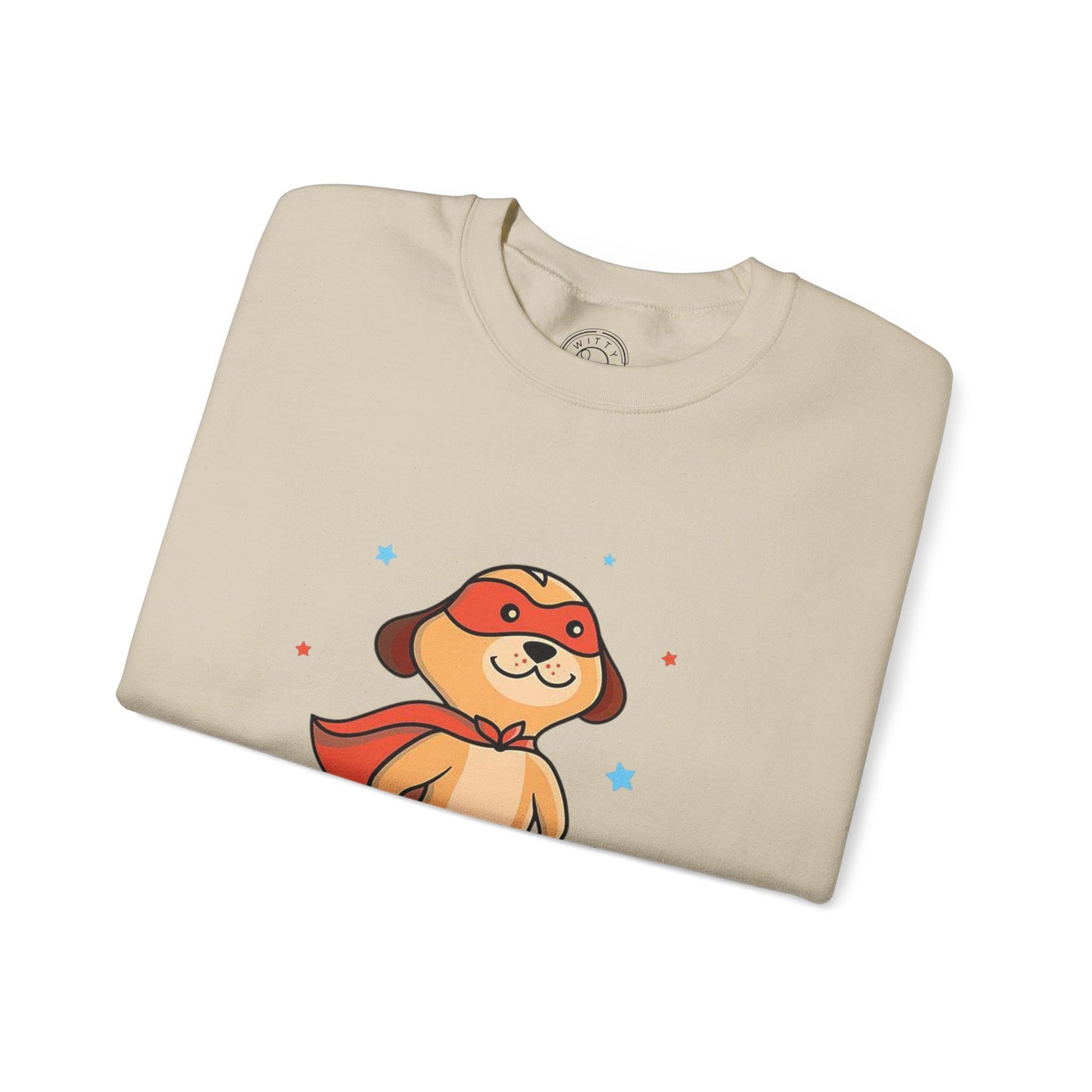 You can be a Superhero  - Sweatshirt
