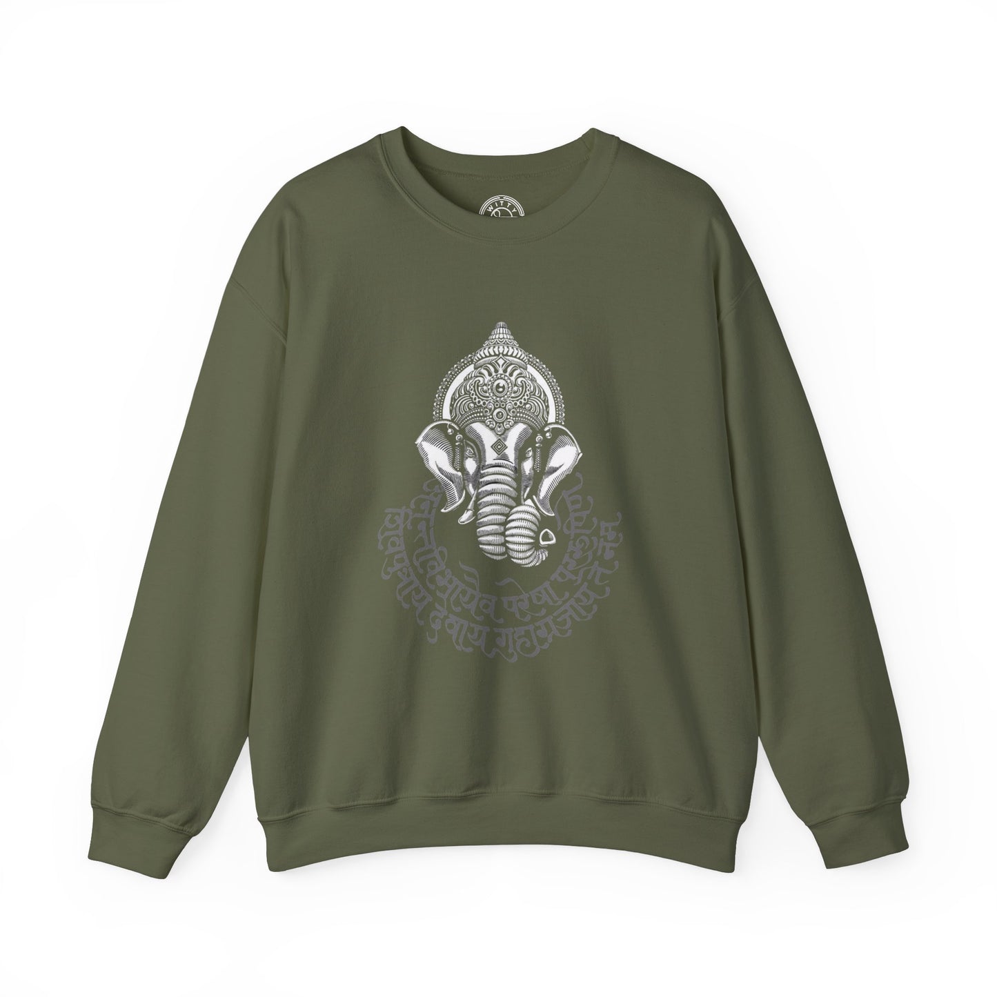 Ganesha - Sweatshirt