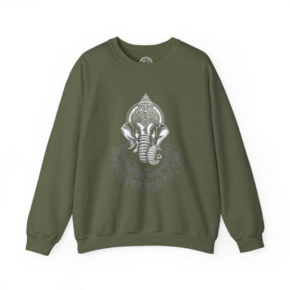 Ganesha - Sweatshirt