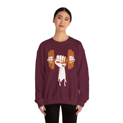 Barbell - Sweatshirt