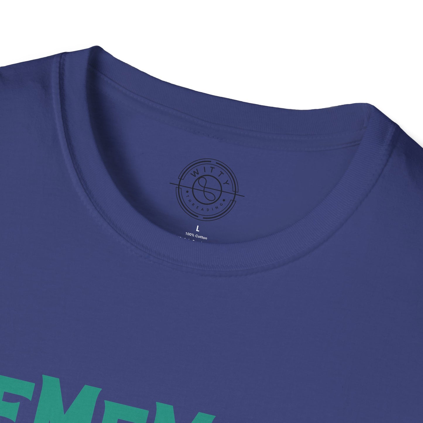Remember? - T-Shirt
