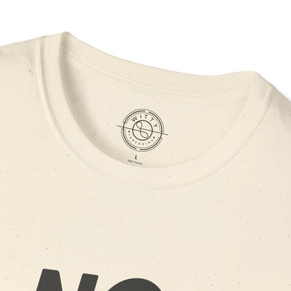 No Excuses Just Results - T-Shirt