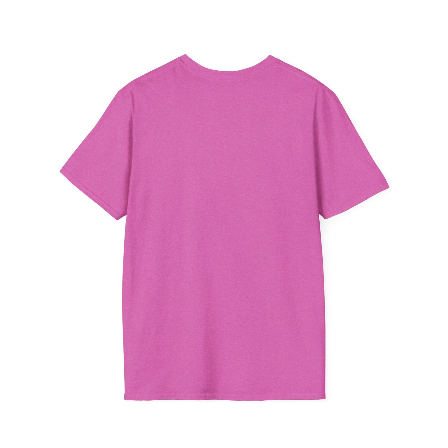 Never Give Up - T-Shirt