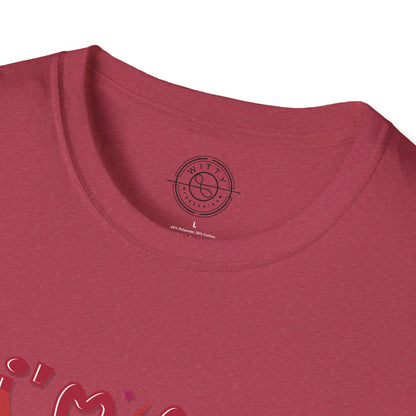 Energy Saving Mode T-Shirt