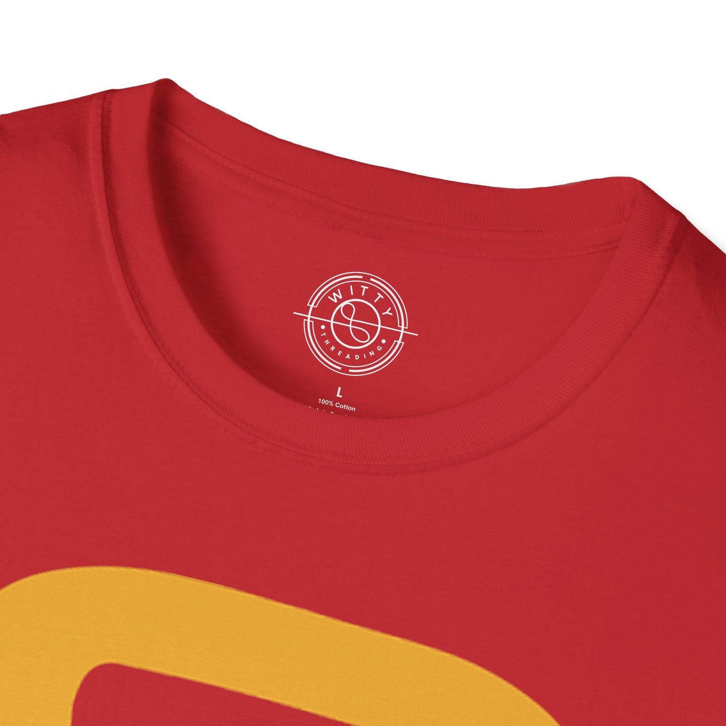 Love Barbell - T-Shirt