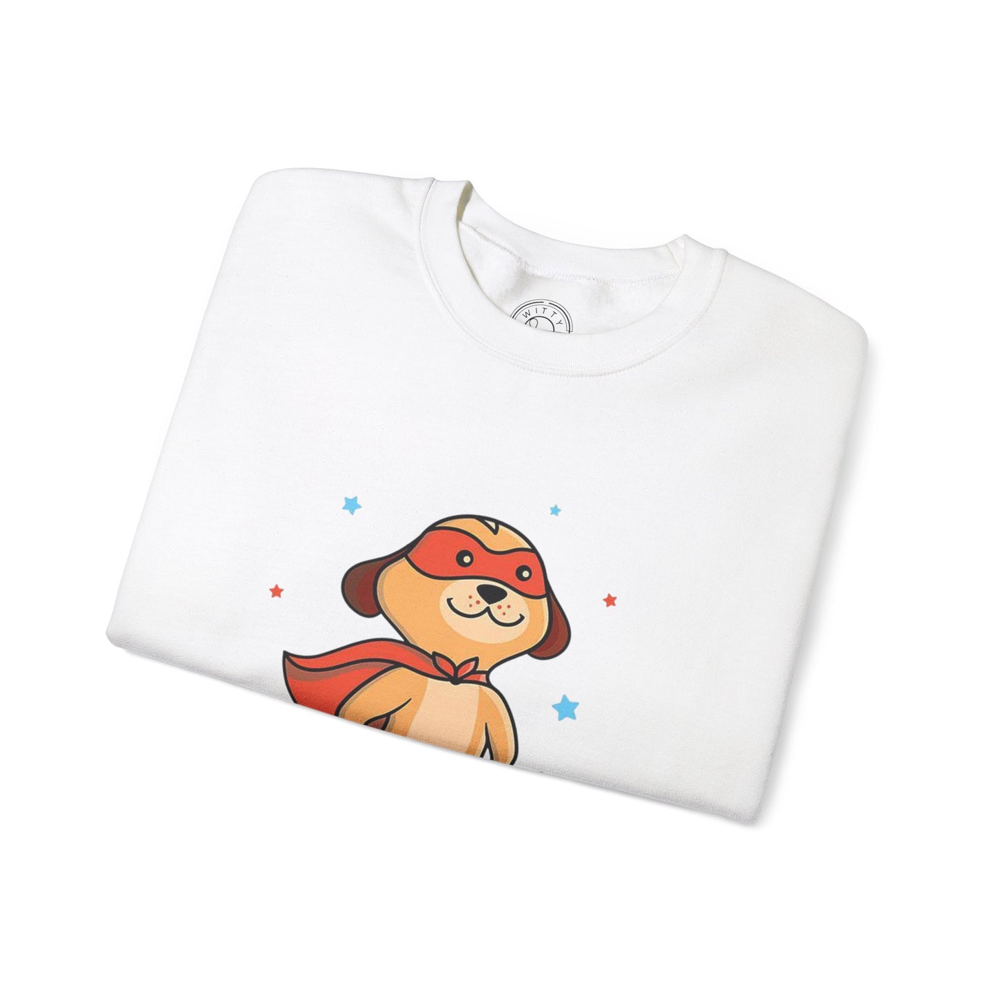 You can be a Superhero  - Sweatshirt
