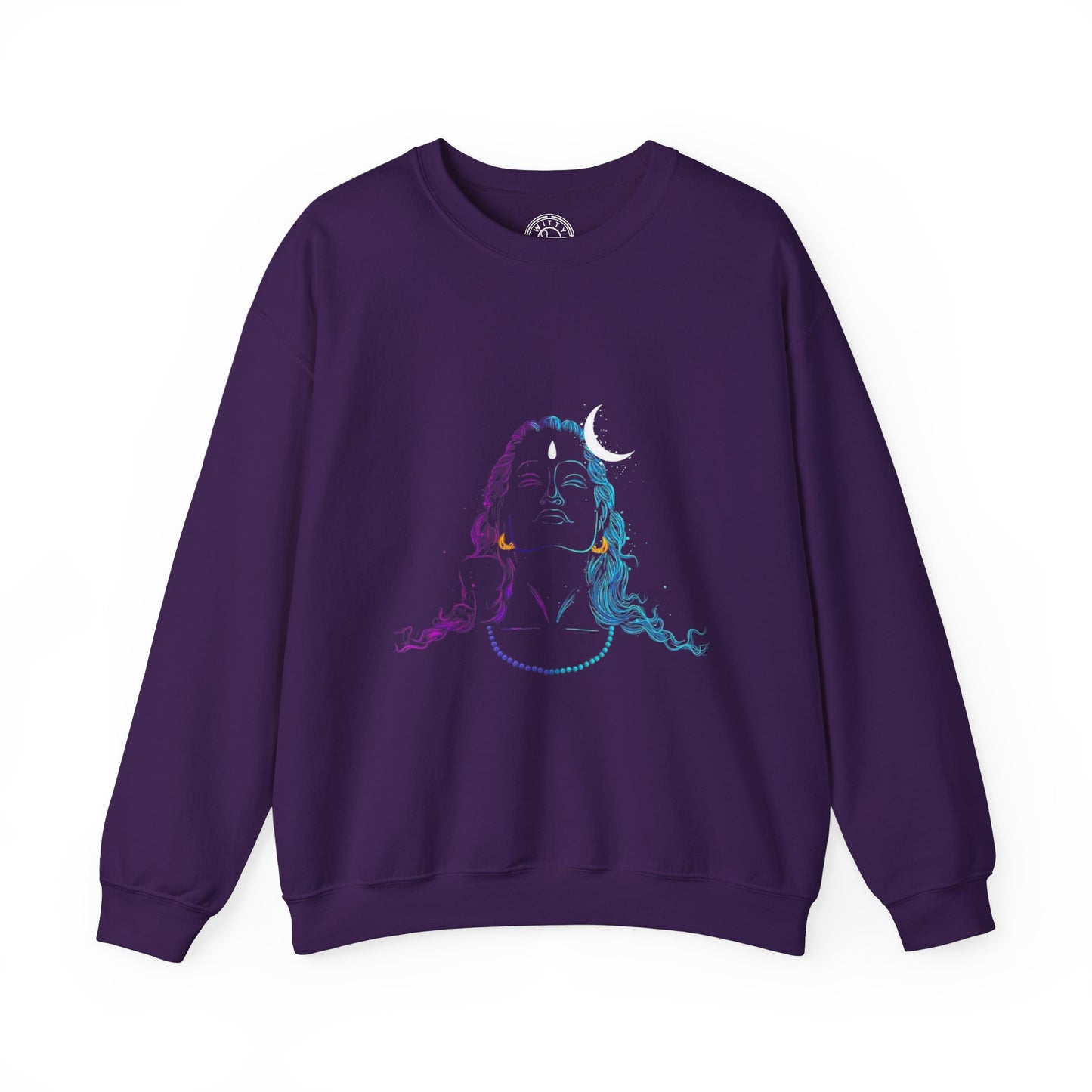 Mahadev - Sweatshirt