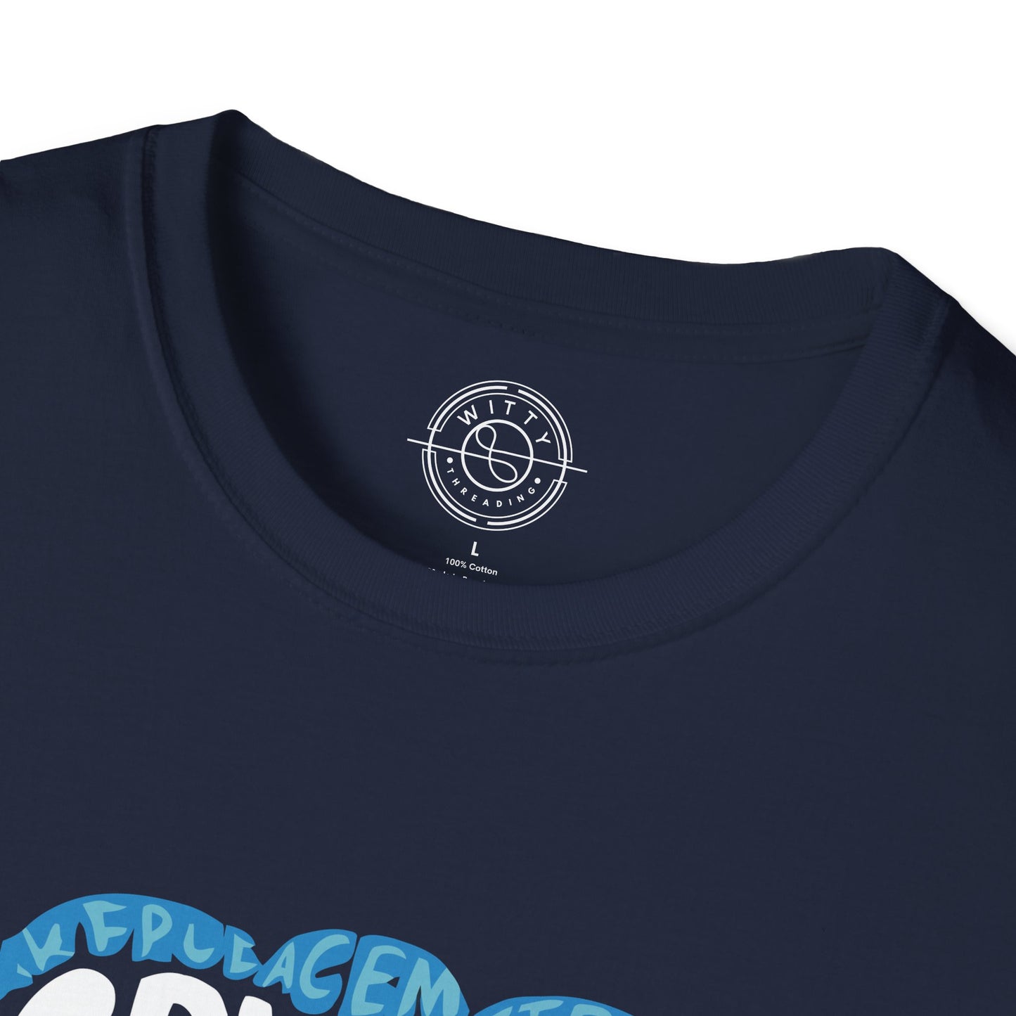 I'm so Productive - T-Shirt