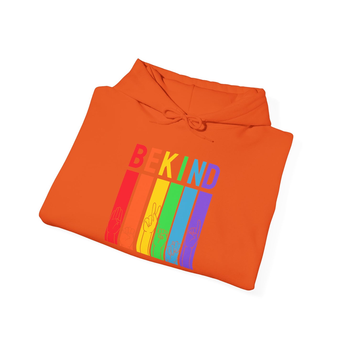 Be KIND - Hoodie