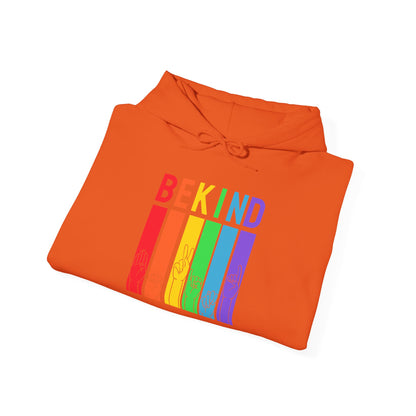 Be KIND - Hoodie