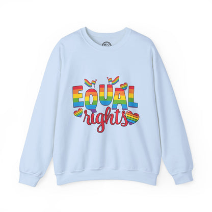Equal Rights - Sweatshirt