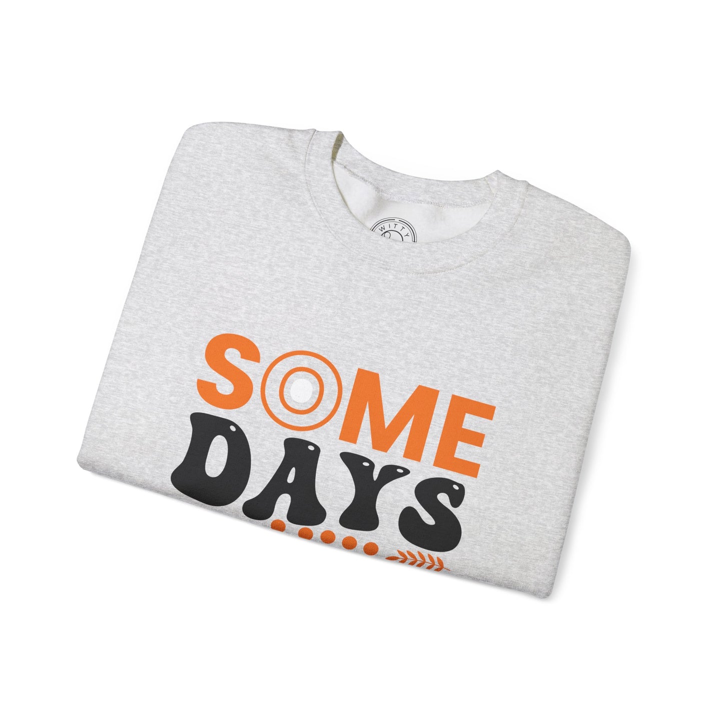 Extra Witchy - Sweatshirt