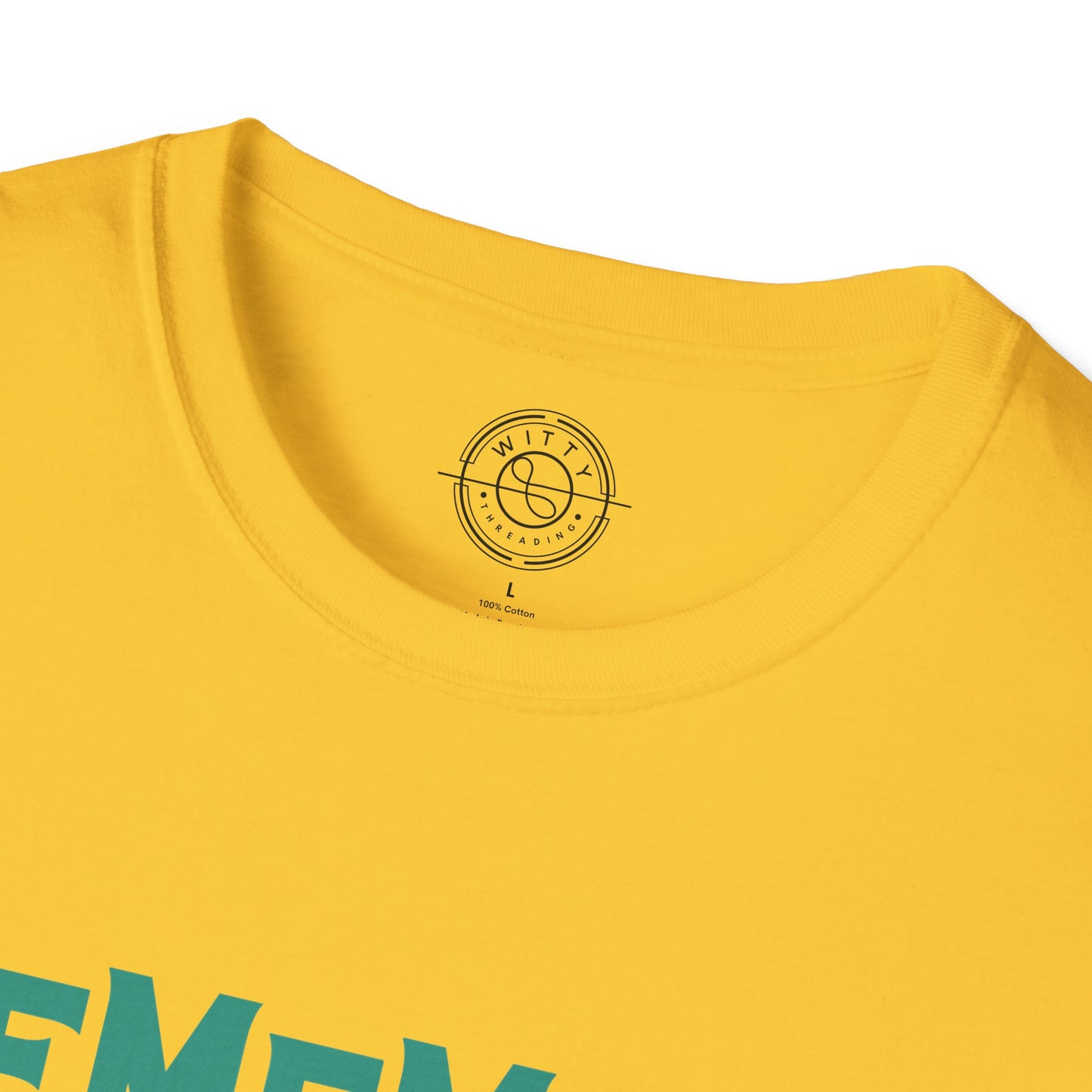 Remember? - T-Shirt