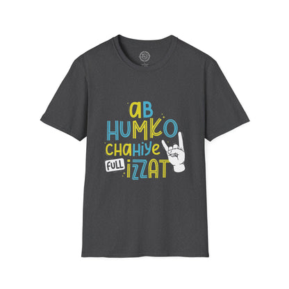 Full Ijjat - T-Shirt