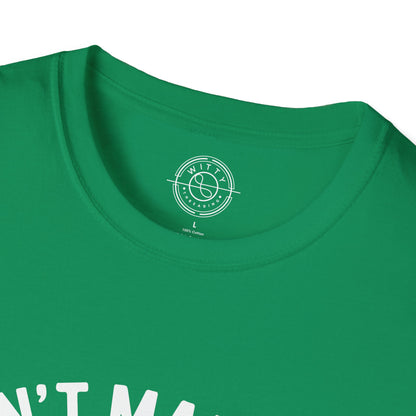 Purr-Sue You - T-Shirt