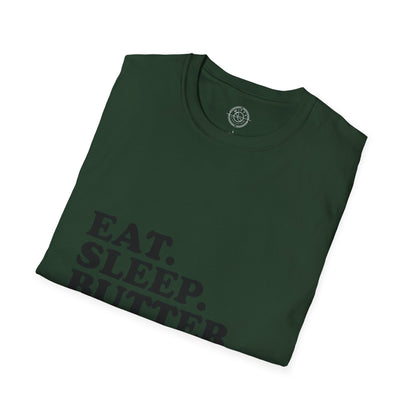 Butter Chicken - T-Shirt