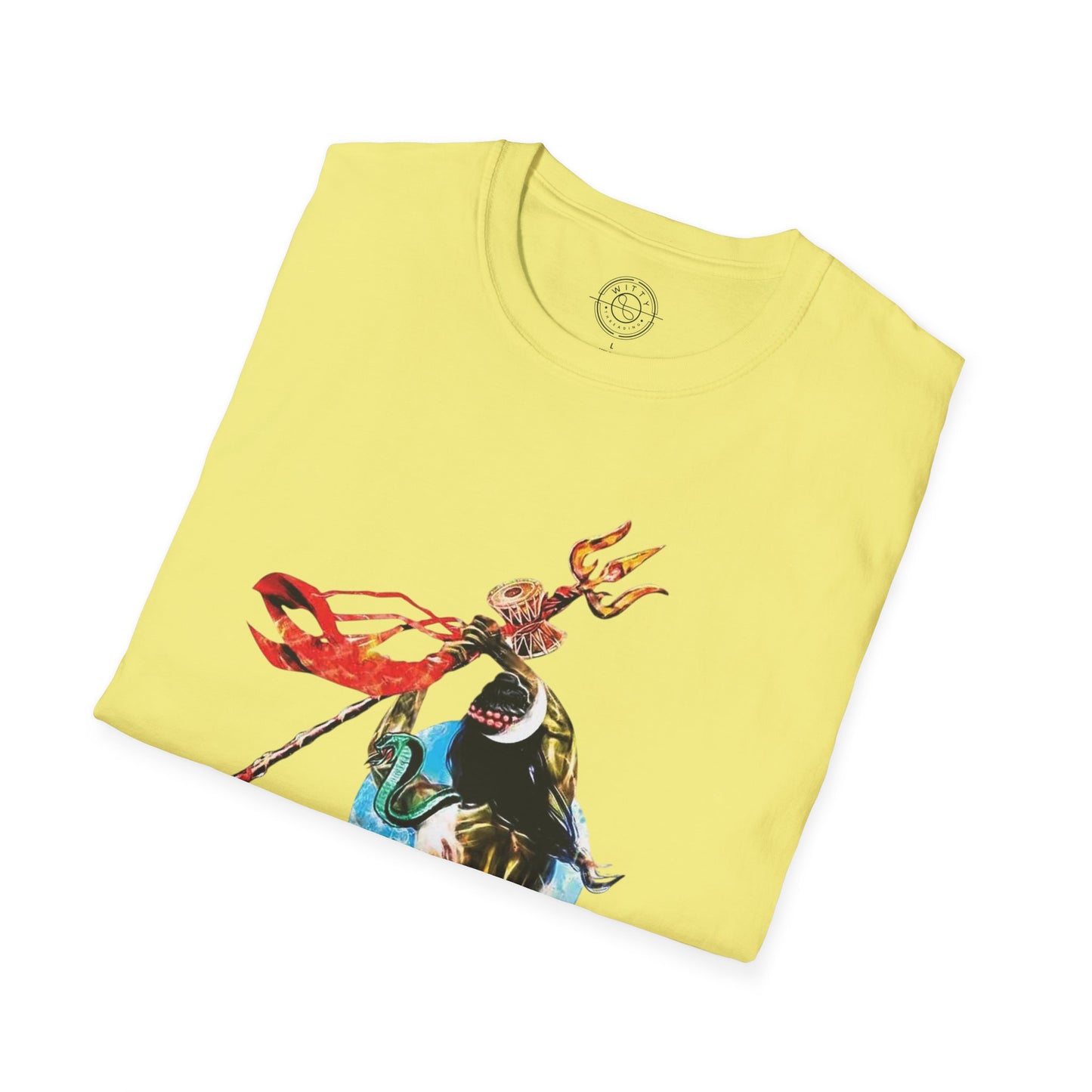 Bhairava - T-Shirt