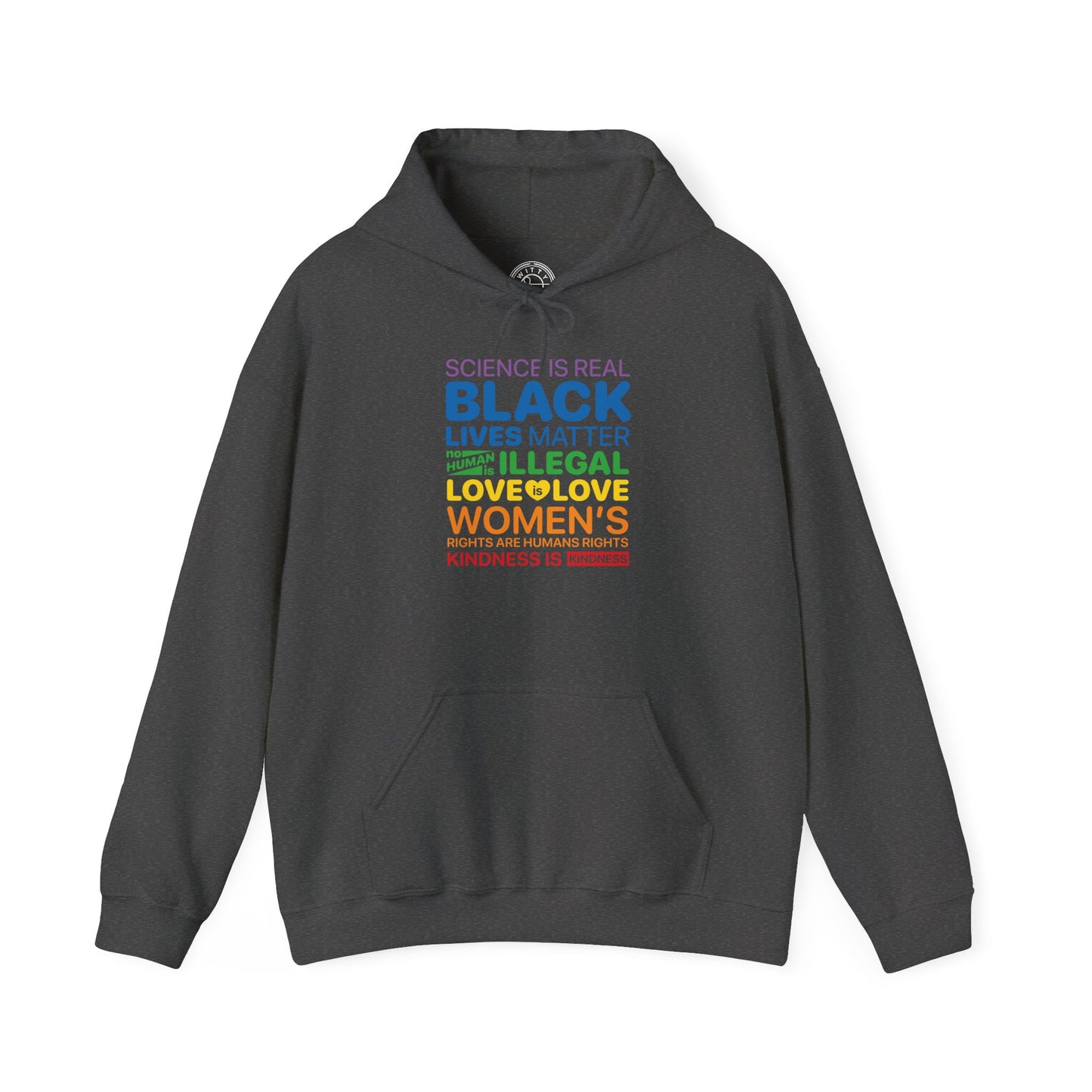 Kindness is Kindness - Hoodie