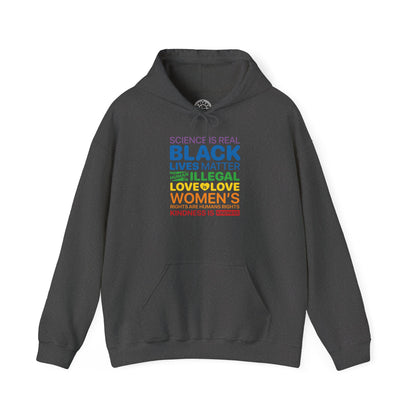 Kindness is Kindness - Hoodie