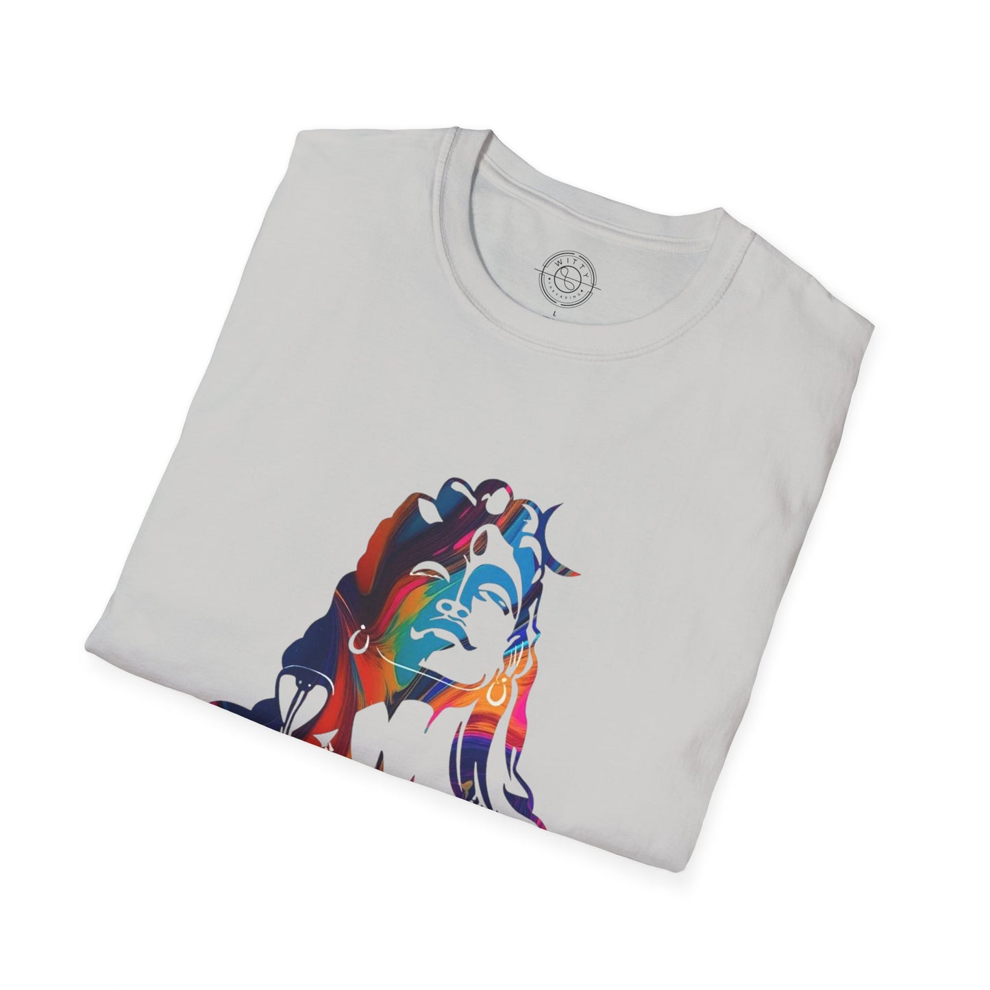 Adiyogi - T-Shirt