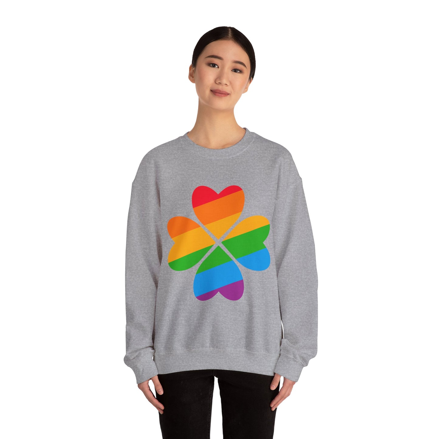 Love for LGBTQ - Sweatshirt