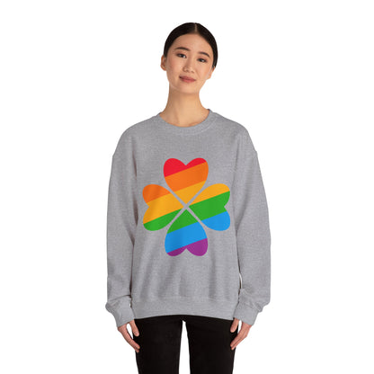 Love for LGBTQ - Sweatshirt