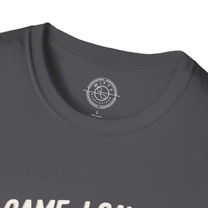 I Made it Awkward - T-Shirt