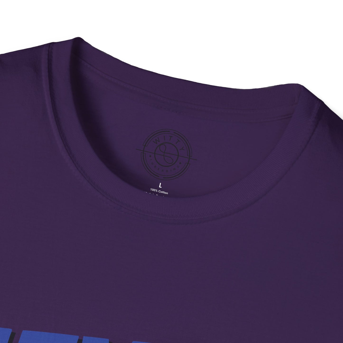 Never Give Up - T-Shirt