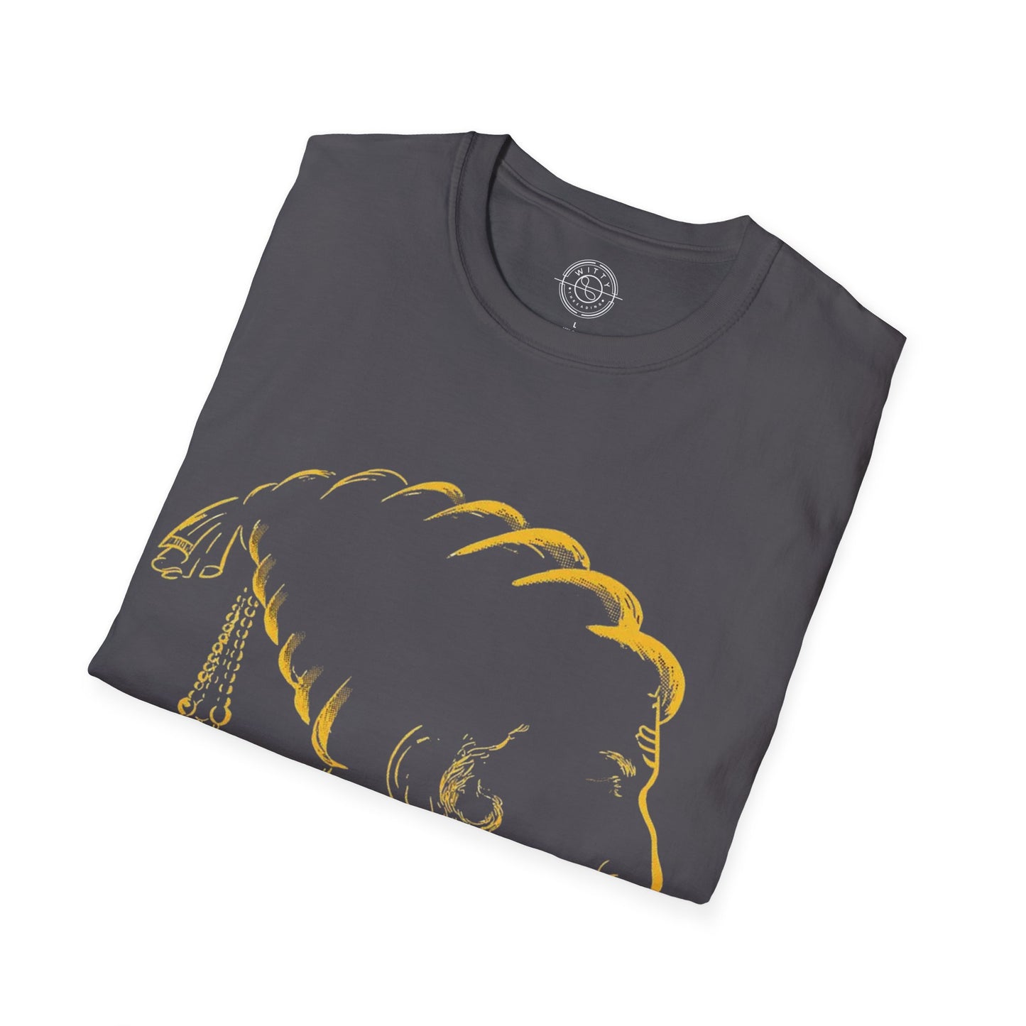 Chatrapati Shivaji Maharaj - T-Shirt