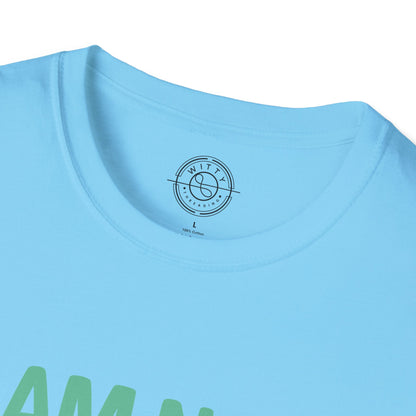 Just Think Differently - T-Shirt