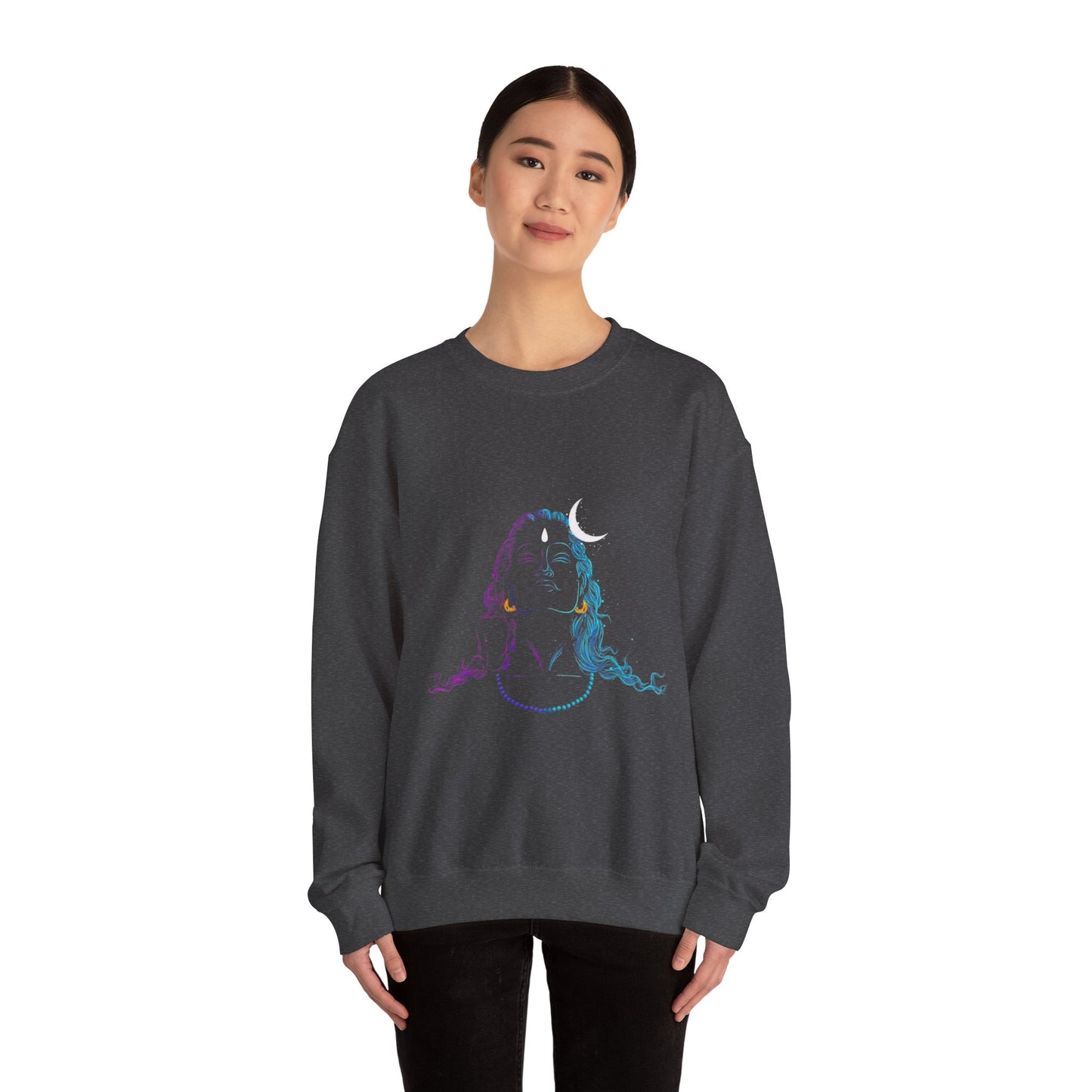 Mahadev - Sweatshirt