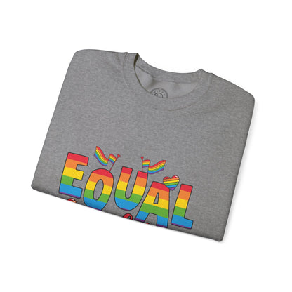 Equal Rights - Sweatshirt