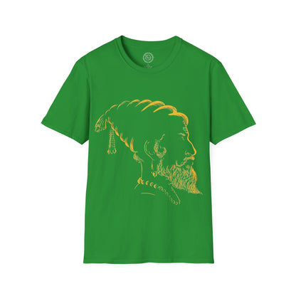 Chatrapati Shivaji Maharaj - T-Shirt
