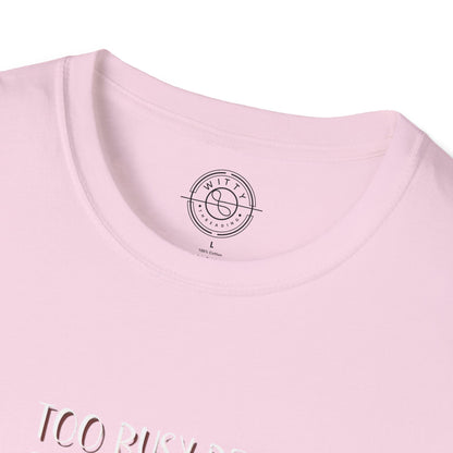 Being Fabulous - T-Shirt