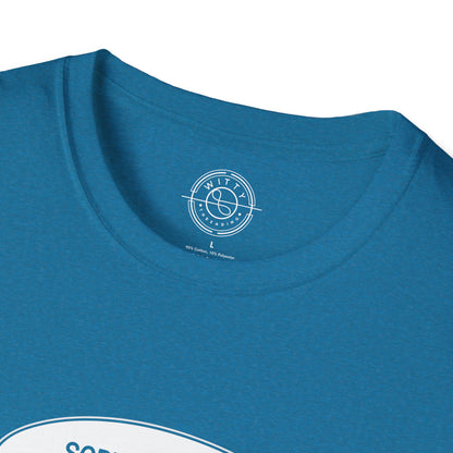 Sorry I'm Late- T-Shirt