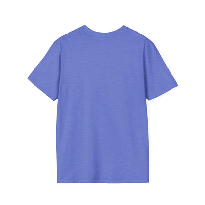 Om Smoke - T-Shirt
