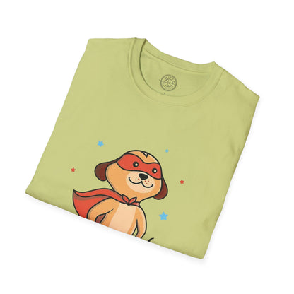 You can be a Superhero  - T-Shirt