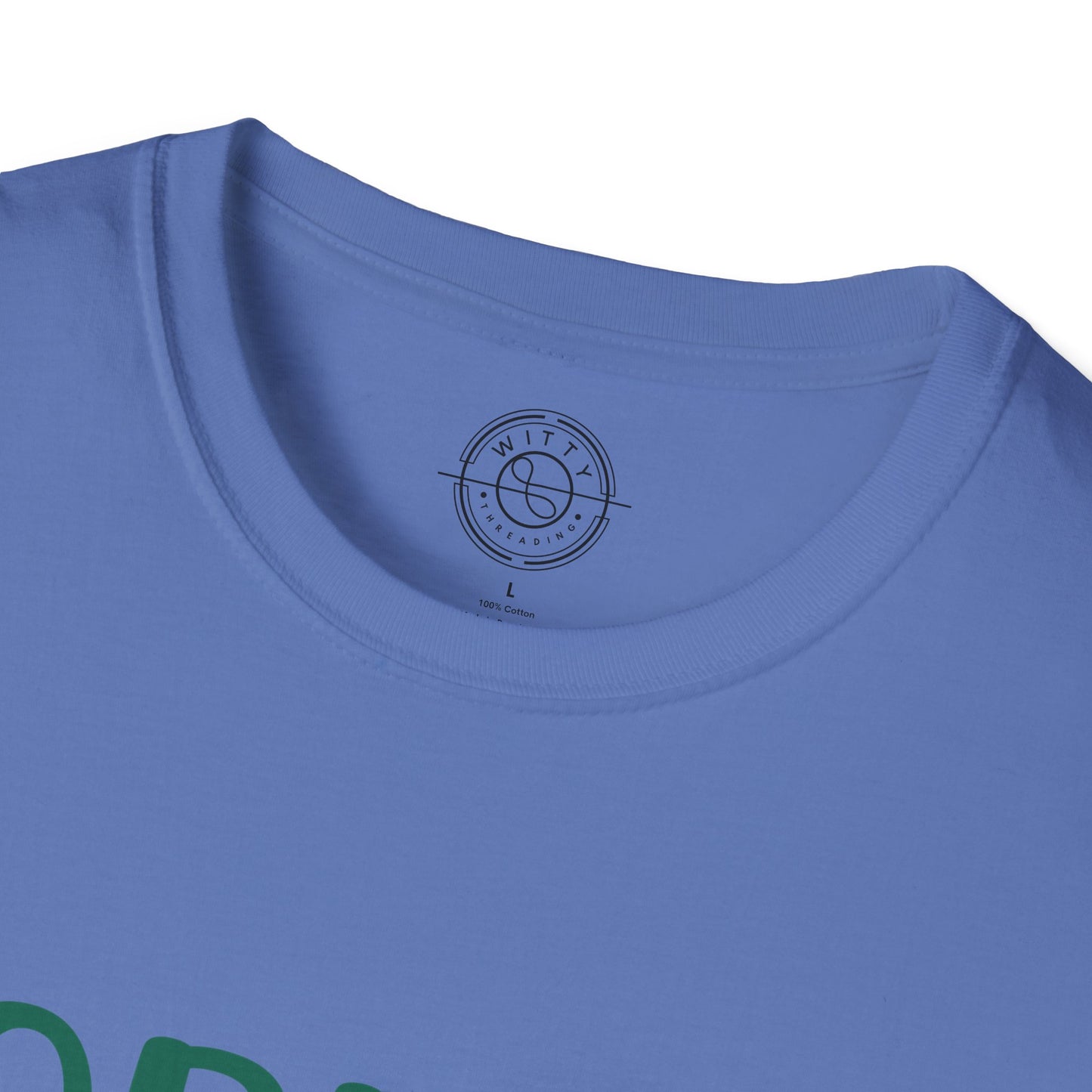 Sorry to have met you - T-Shirt