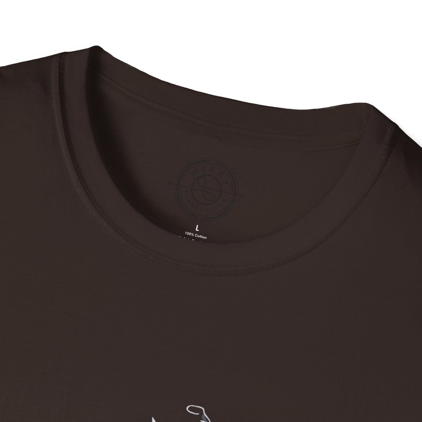 Moonlight Shiva - T-Shirt