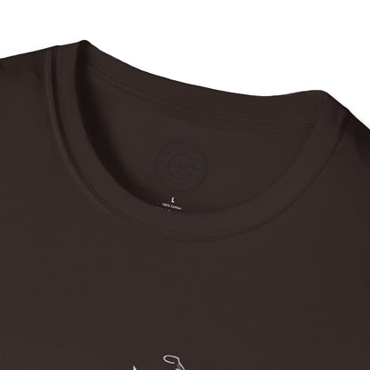 Moonlight Shiva - T-Shirt
