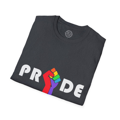 PRIDE - T-Shirt